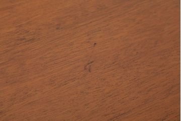 レトロ家具　昭和レトロ　引き出し2杯付き!シンプルなアンティーク平机