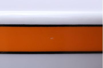 アンティーク雑貨　イタリアRichard Ginori(リチャードジノリ)　Caffe Greco(カフェグレコ)　カップ&ソーサー4客セット