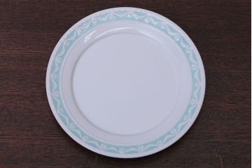 アンティーク雑貨　KPM Berlin(ベルリン王立磁器製陶所)　カップ&ソーサー・ケーキ皿