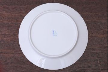 アンティーク雑貨　KPM Berlin(ベルリン王立磁器製陶所)　カップ&ソーサー・ケーキ皿