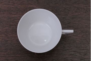 アンティーク雑貨　KPM Berlin(ベルリン王立磁器製陶所)　カップ&ソーサー・ケーキ皿