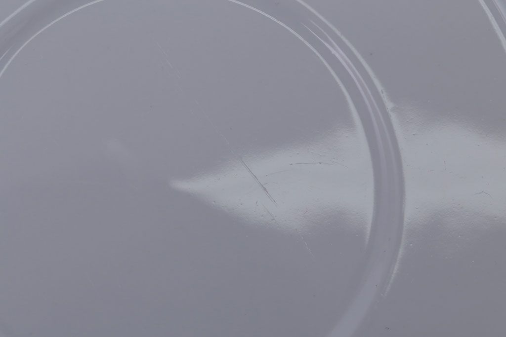 アンティーク雑貨　KPM Berlin(ベルリン王立磁器製陶所)　カップ&ソーサー・ケーキ皿