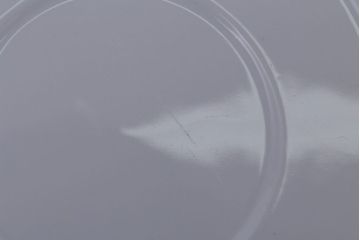 アンティーク雑貨　KPM Berlin(ベルリン王立磁器製陶所)　カップ&ソーサー・ケーキ皿