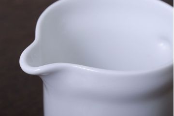 アンティーク雑貨　イタリアRichard Ginori(リチャードジノリ) カップ&ソーサー、シュガー、クリーマー、皿6枚セット