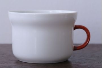 アンティーク雑貨　イタリアRichard Ginori(リチャードジノリ) カップ&ソーサー、シュガー、クリーマー、皿6枚セット