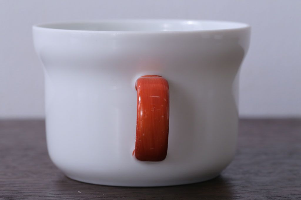 アンティーク雑貨　イタリアRichard Ginori(リチャードジノリ) カップ&ソーサー、シュガー、クリーマー、皿6枚セット