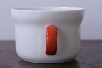 アンティーク雑貨　イタリアRichard Ginori(リチャードジノリ) カップ&ソーサー、シュガー、クリーマー、皿6枚セット