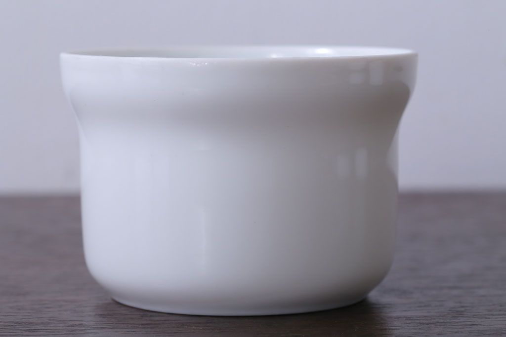 アンティーク雑貨　イタリアRichard Ginori(リチャードジノリ) カップ&ソーサー、シュガー、クリーマー、皿6枚セット