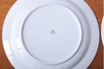 アンティーク雑貨　イタリアRichard Ginori(リチャードジノリ) カップ&ソーサー、シュガー、クリーマー、皿6枚セット