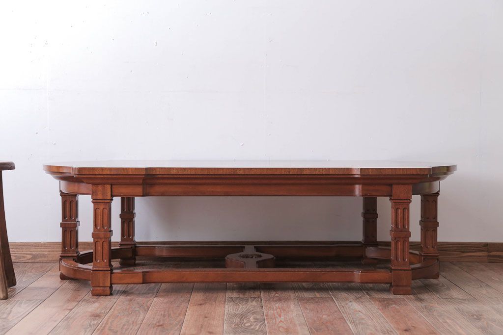 公式】アンティーク家具ラフジュ工房商品詳細ページドレクセル