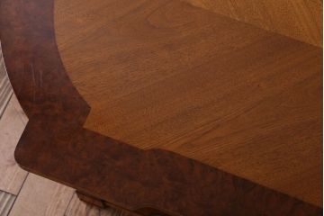 ドレクセルヘリテイジJAPAN　FRANCESCA(フランチェスカ)　センターテーブル(定価約55万円)