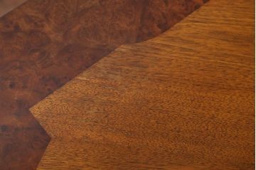 ドレクセルヘリテイジJAPAN　FRANCESCA(フランチェスカ)　センターテーブル(定価約55万円)