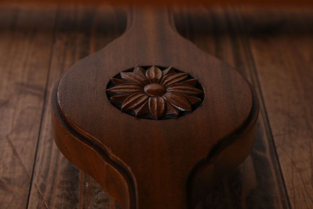 ドレクセルヘリテイジJAPAN　FRANCESCA(フランチェスカ)　センターテーブル(定価約55万円)