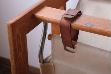 中古　富士ファニチア　3人掛けソファ