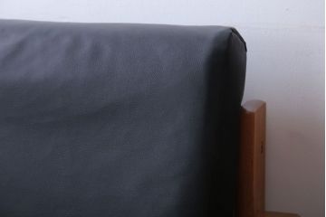 中古　富士ファニチア(FUJI FUNITURE)　1人掛けソファ(1)