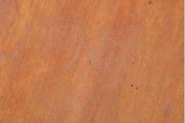 アンティーク家具　イギリスアンティーク　ビーチ材のチャーチチェア(チャペルチェア)(2)