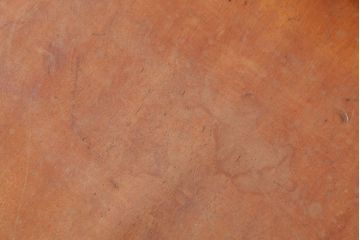 アンティーク家具　イギリスアンティーク　ビーチ材のカフェチェア(チャーチチェア)(2)