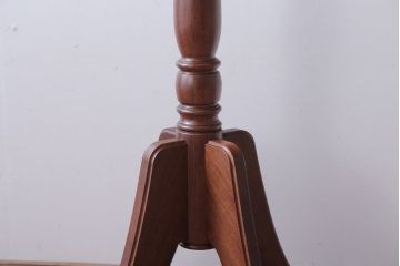中古　maruni(マルニ)　おしゃれなポールハンガー