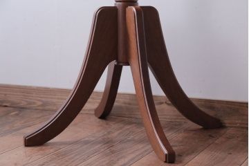 中古　maruni(マルニ)　おしゃれなポールハンガー