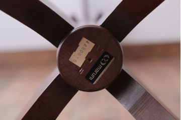 中古　maruni(マルニ)　おしゃれなポールハンガー