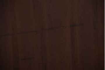 古民具・骨董　美品!明治時代の古い板戸3枚セット