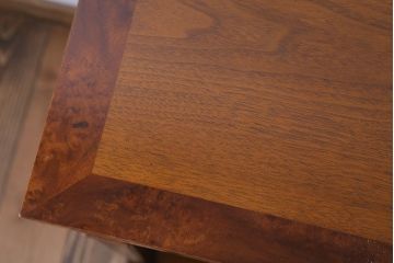 ドレクセルヘリテイジJAPAN　FRANCESCA(フランチェスカ)　594-600　電話台(定価約22万円)