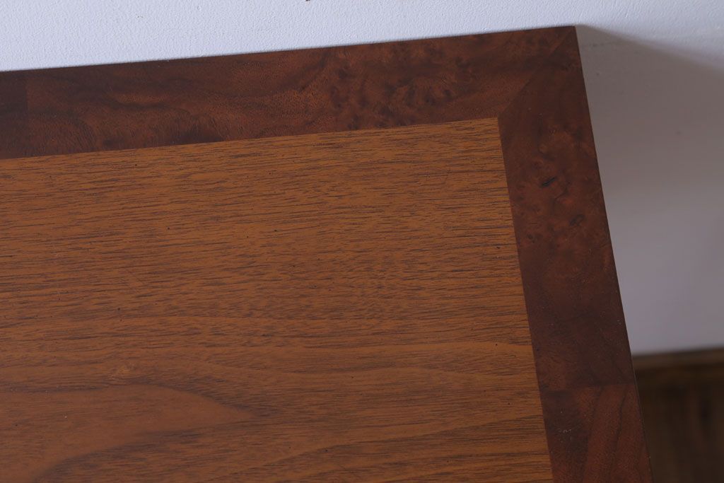 ドレクセルヘリテイジJAPAN　FRANCESCA(フランチェスカ)　594-600　電話台(定価約22万円)