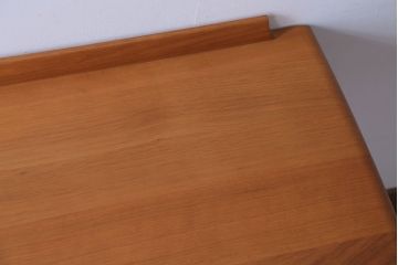 中古　キツツキマーク　飛騨産業　SG-390WP　デスク　C4色(定価約16万円)