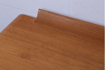 中古　キツツキマーク　飛騨産業　SG-390WP　デスク　C4色(定価約16万円)