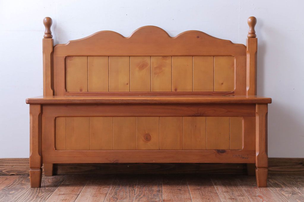 公式】アンティーク家具ラフジュ工房商品詳細ページ中古 KOSUGA