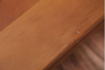 中古　KOSUGA(コスガ)　PROVENCE(プロヴァンス)シリーズ　チャーチベンチ