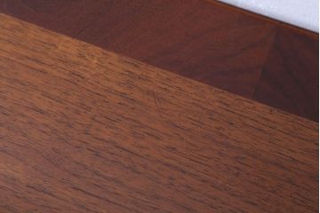 ドレクセルヘリテイジJAPAN　FRANCESCA(フランチェスカ)　594-458　コンソールテーブル(ソファテーブル)(定価約32万円)