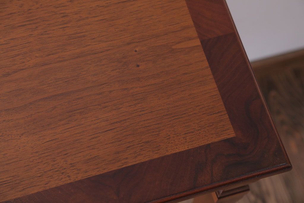 ドレクセルヘリテイジJAPAN　FRANCESCA(フランチェスカ)　594-458　コンソールテーブル(ソファテーブル)(定価約32万円)