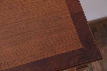 ドレクセルヘリテイジJAPAN　FRANCESCA(フランチェスカ)　594-458　コンソールテーブル(ソファテーブル)(定価約32万円)