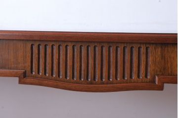 ドレクセルヘリテイジJAPAN　FRANCESCA(フランチェスカ)　594-458　コンソールテーブル(ソファテーブル)(定価約32万円)