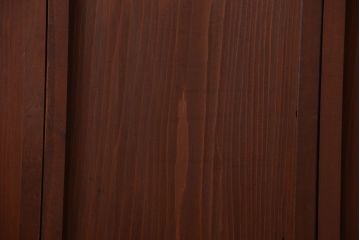 和製アンティーク　シンプルで上品な古い木の引き戸4枚セット(窓)