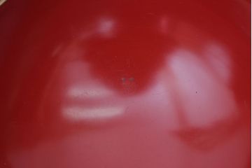 アンティーク雑貨　アンティーク　古い蒔絵の木製椀3客