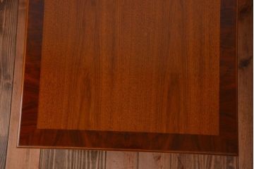 ドレクセルヘリテイジJAPAN　594-324　エンドテーブル(ナイトテーブル・サイドテーブル)(定価約24万円)(1)