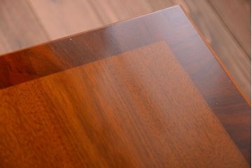 ドレクセルヘリテイジJAPAN　594-324　エンドテーブル(ナイトテーブル・サイドテーブル)(定価約24万円)(1)