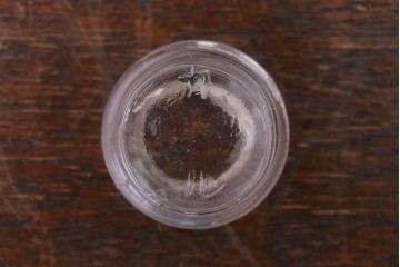 アンティーク雑貨　アンティーク　大正〜昭和初期　古いアイアンのインクボトルホルダー