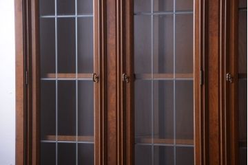 ドレクセルヘリテイジJAPAN　FRANCESCA(フランチェスカ)　カップボードキャビネット(定価約141万円)