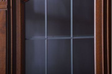 ドレクセルヘリテイジJAPAN　FRANCESCA(フランチェスカ)　カップボードキャビネット(定価約141万円)