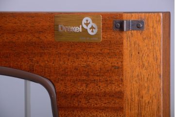 ドレクセルヘリテイジJAPAN　FRANCESCA(フランチェスカ)　カップボードキャビネット(定価約141万円)