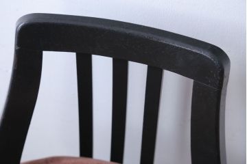 アンティーク家具　 アンティーク　シックでおしゃれな回転イス