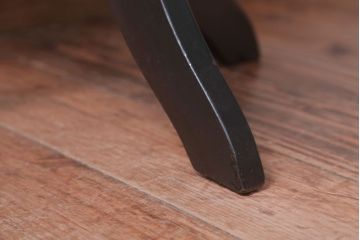 アンティーク家具　 アンティーク　シックでおしゃれな回転イス