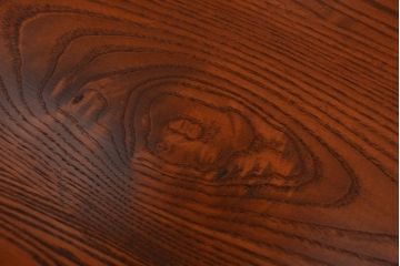 アンティーク家具　棚付き!ペイントアンティークダイニングテーブル