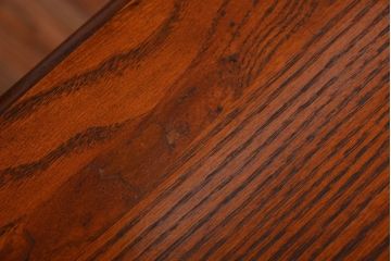 アンティーク家具　イギリスアンティーク　ツイストレッグのバタフライテーブル
