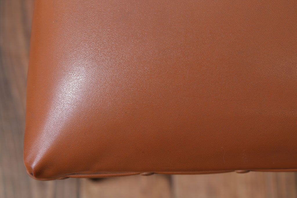 アンティーク家具　和製アンティーク　シックでおしゃれなチェア(1)