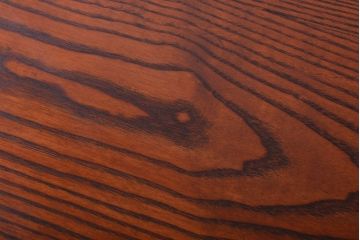 ヴィンテージ家具　ビンテージ　棚付きダイニングテーブル(作業台)