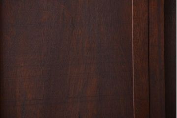 和製アンティーク　古い木製の洋風板戸4枚セット